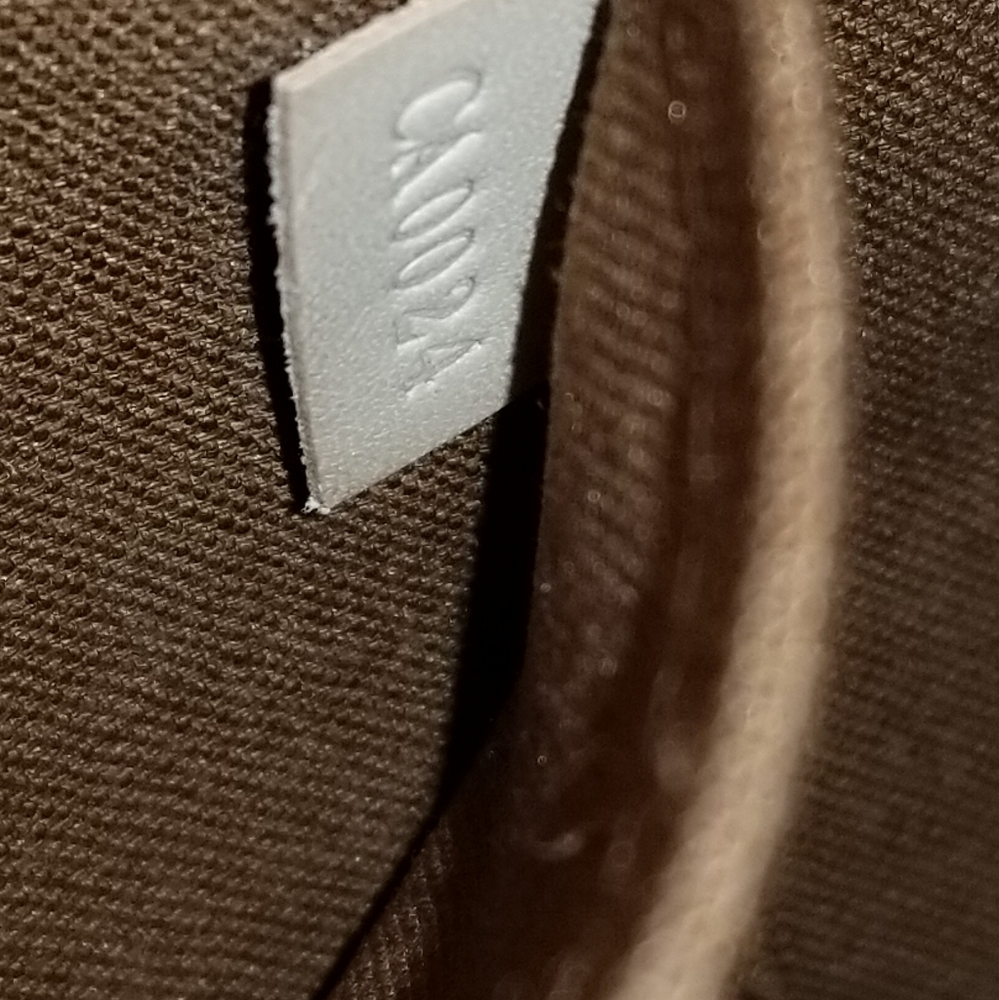 SOLD eBAY Louis Vuitton Sac Athletisme Bag - Picture 12 of 16